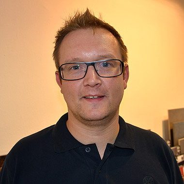 Dirk Bredenbröcker