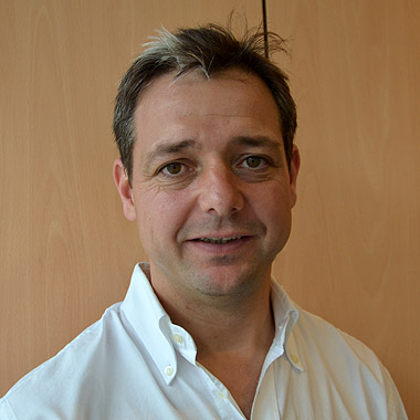 Stefan Charizanis