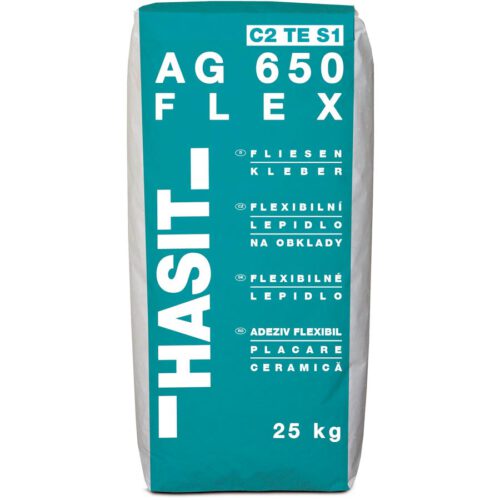 Hasit Flex 650